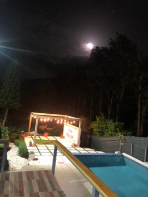 Jarabacoa, Villa Neblina